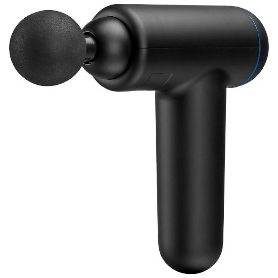 Picture of iLive Personal Handheld Massager, Black, IMP301B