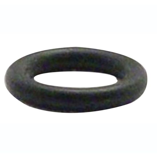 Picture of T&S Brass Rubber O-Ring For Faucets, 5/8in, Black