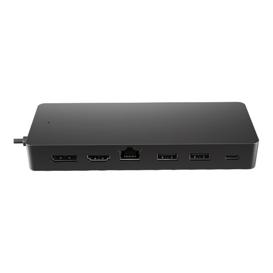 Picture of HP Travel USB-C Multi Port Hub