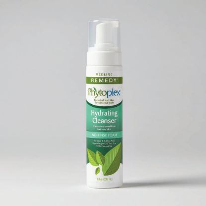 Picture of Remedy Phytoplex Hydrating Cleansing Foam, 8 Oz, Case Of 12