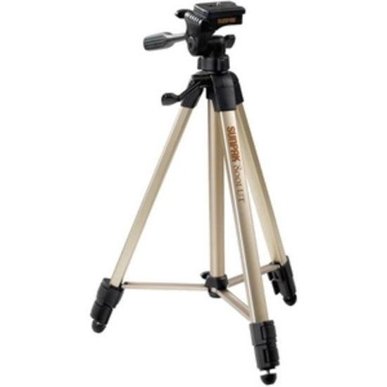 Picture of Sunpak 8001UT - Tripod - floor-standing