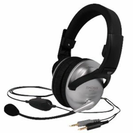 Picture of Koss SB49 Stereo Headset - Over-the-head