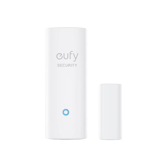 Picture of Eufy Entry Sensor - Door and window sensor - wireless - white