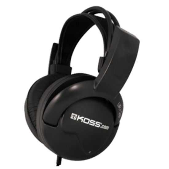 Picture of Koss UR20 Over-The-Head Stereo Headphones