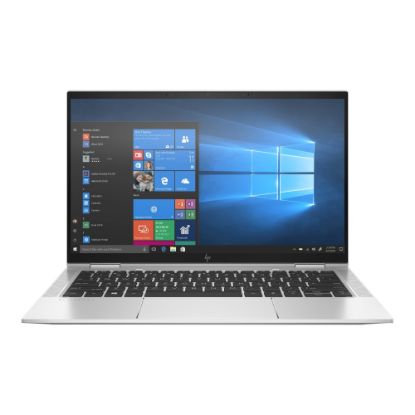 Picture of HP EliteBook x360 1030 G7 13.3in Touchscreen Notebook - Intel Core i7 10th Gen i7-10610U - 16 GB - 512 GB SSD - Intel Premium UHD Graphics