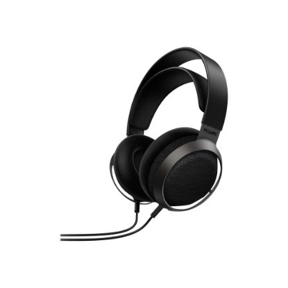 Picture of Philips Fidelio X3 - Headphones - on-ear - wired - 3.5 mm jack