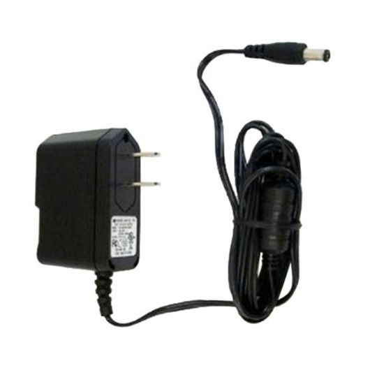 Picture of Yealink Power Supply For Select Devices, Black, YEA-PS5V2000US