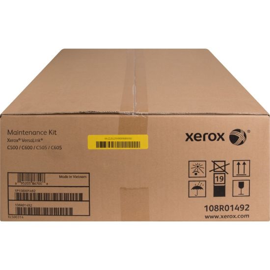 Picture of Xerox VersaLink C500 Maintenance Kit - Laser