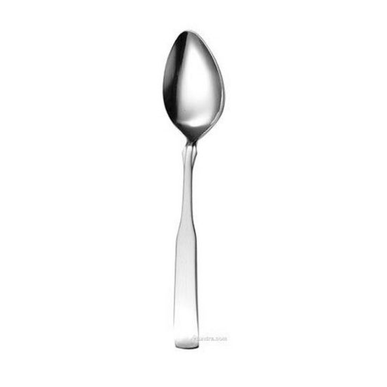 Picture of Walco Monterey Stainless Steel Teaspoons, Silver, Pack Of 36 Teaspoons