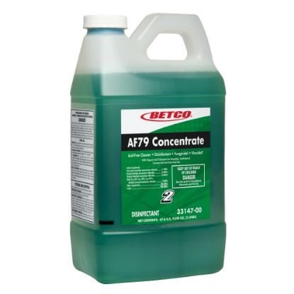 Picture of Betco AF79 Concentrated Restroom Surface Cleaner