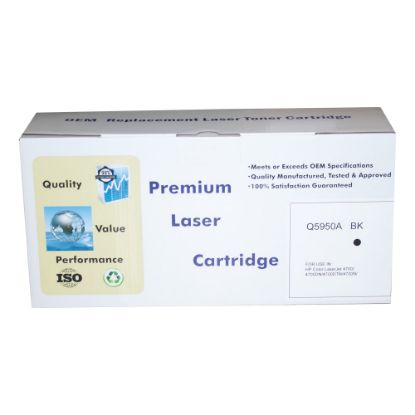 Picture of Xerox 6R1516 Cyan High Yield Toner Cartridge, 6R1516 CMA