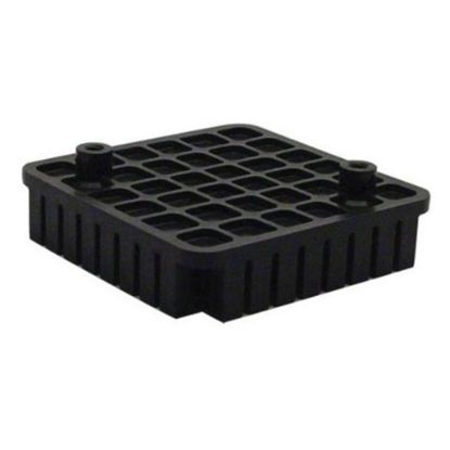 Picture of Nemco 3/8in Cut Pusher Block, Black