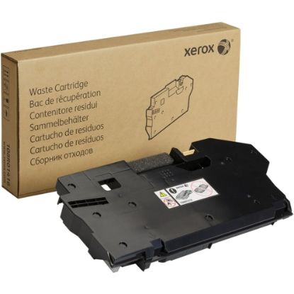 Picture of Xerox 108R01416 Waste Toner Cartridge