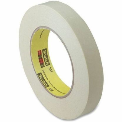 Picture of Scotch 234 General-Purpose Masking Tape, 3/4in x 2160in