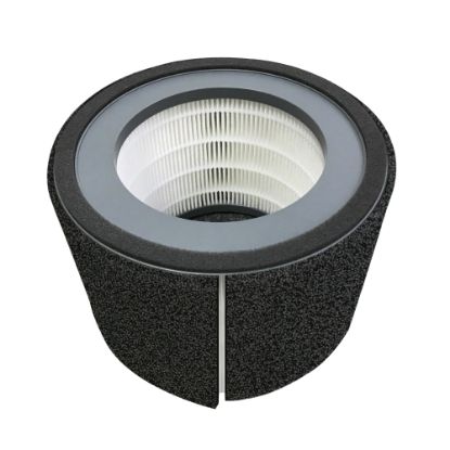 Picture of Crane Replacement True HEPA Filter For EE-5069 Air Purifier