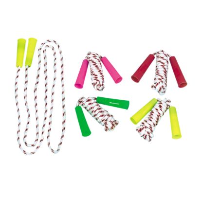 Picture of Amscan Summer Jump Rope Favors 18-Piece Kits, 7ft, Assorted Colors, Pack Of 2 Kits