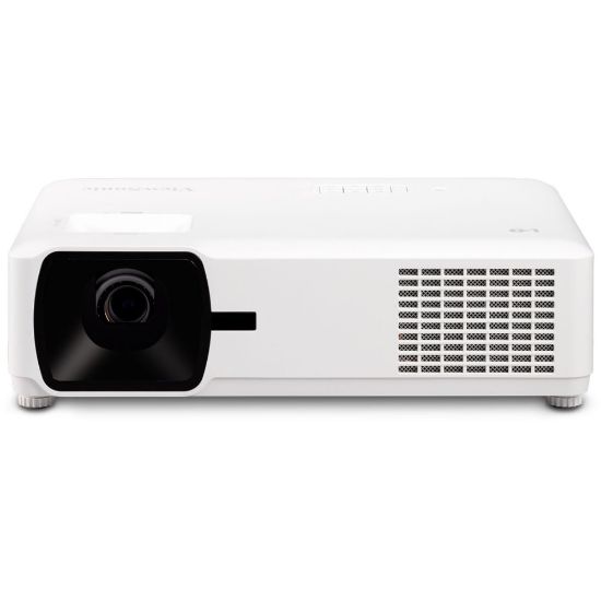 Picture of ViewSonic LED Projector, White, LS610WH