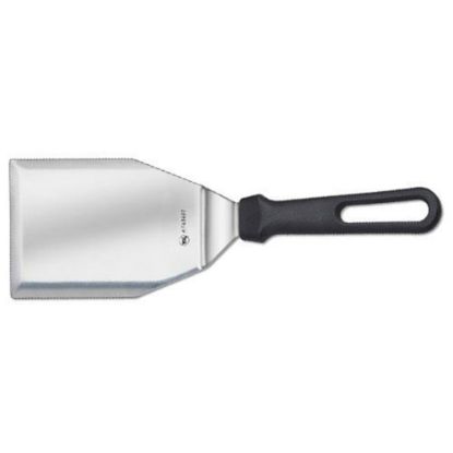 Picture of Victorinox High Heat Turner, 5in x 4in, Silver