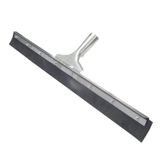 Picture of Rubbermaid Indoor/Outdoor Rubber Floor Squeegee, 18in