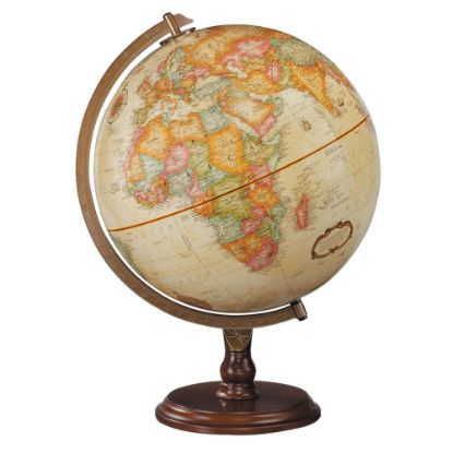 Picture of Replogle Globes The Lenox Globe, 12in