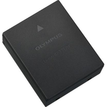 Picture of Olympus BLH-1 - Battery - Li-Ion - 1720 mAh - for OM-D E-M1 Mark II, E-M1 Mark III, E-M1X