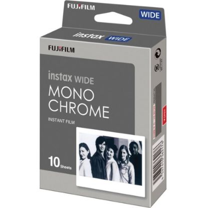 Picture of Fujifilm Instax WIDE Film - ISO 800