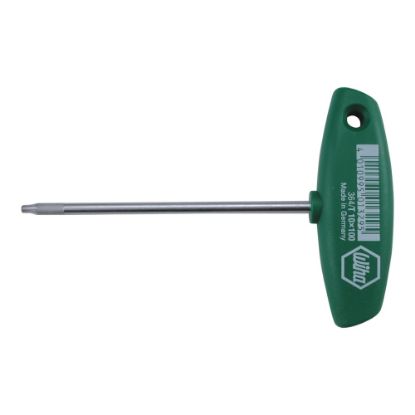 Picture of T15X100mm T-Handle Torx Wrench