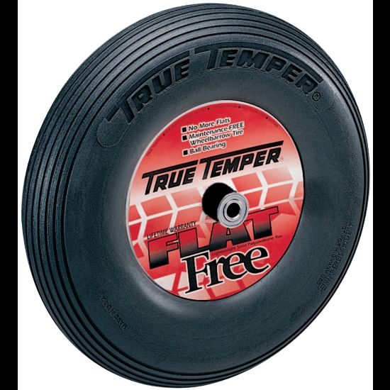 Picture of True Temper Flat Free Tire