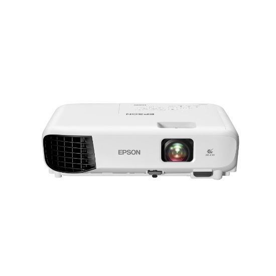 Picture of Epson EX3280 XGA 3LCD Portable Projector