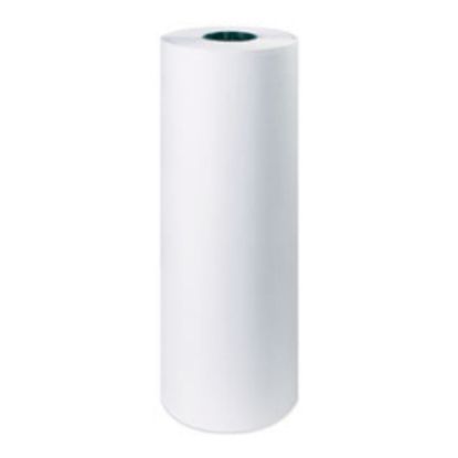 Picture of Partners Brand Butcher Paper Roll, White, 40 Lb., 30in x 1,000ft