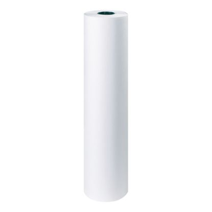 Picture of Partners Brand Butcher Paper Roll, 40 Lb., White, 36in x 1,000ft