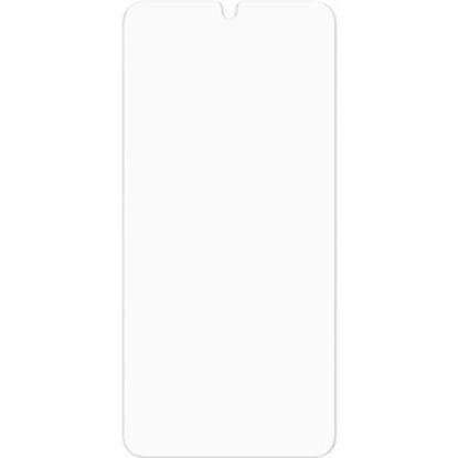 Picture of OtterBox Galaxy S22 Clearly Protected Film Clear - For LCD Smartphone - Scrape Resistant, Scratch Resistant, Scuff Resistant, Smudge Resistant