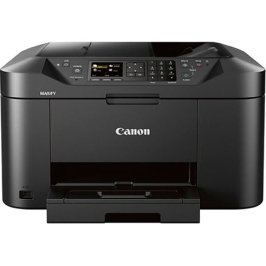 Picture of Canon MAXIFY Wireless MB2120 Inkjet All-In-One Color Printer