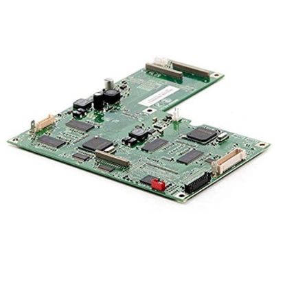 Picture of Lexmark Scanner Controller Card Assembly, 40X2075