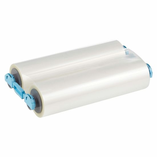 Picture of GBC Foton Laminating Cartridge - Laminating Pouch/Sheet Size: 3 mil Thickness - for Laminator - Refillable - 1 Each