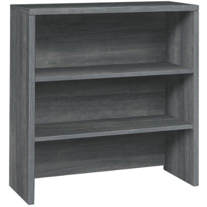 Picture of HON 10500 Series 36inW Hutch Bookcase, Teak