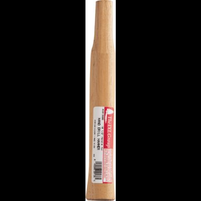 Picture of Hand Drill Hammer Handle, 10-1/2 in, Hickory