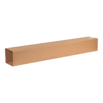 Picture of Partners Brand Telescoping Boxes, Outer, 6 1/2in x 6 1/2in x 48in, Pack Of 25