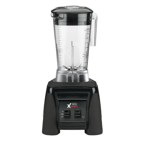 Picture of Waring Xtreme 3-Speed Blender, Black